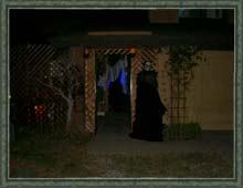 Fanimatronic Ghoul (2003)