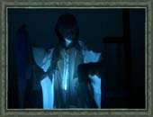 Billowing Ghost (2003)