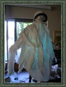 Billowing Ghost (2004)