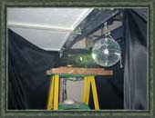 Projector Setup (2000)