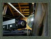 Projector Setup (2001)