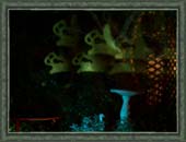 Projected Light Ghosts (2004)