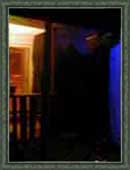 Pepper's Ghost (Viewing area)