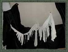 Mirror Hallway (Lit)