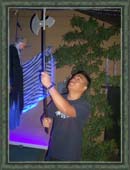 I really have no idea what we're trying to do here.